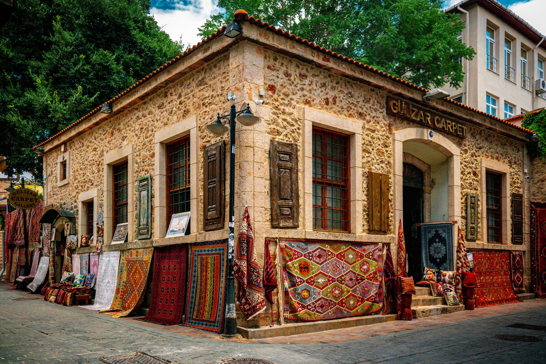 Yavuzlar Doğalgaz Yerel İşletme fotoğrafı 1