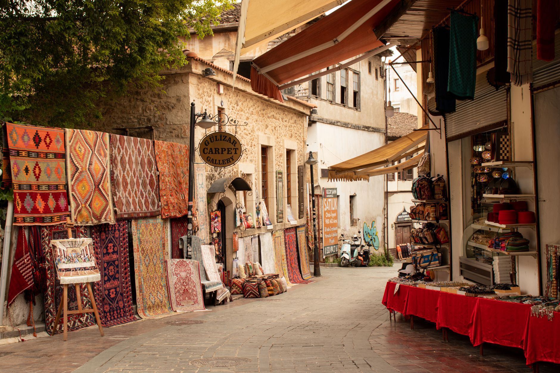 Yavuzlar Doğalgaz Yerel İşletme fotoğrafı 2