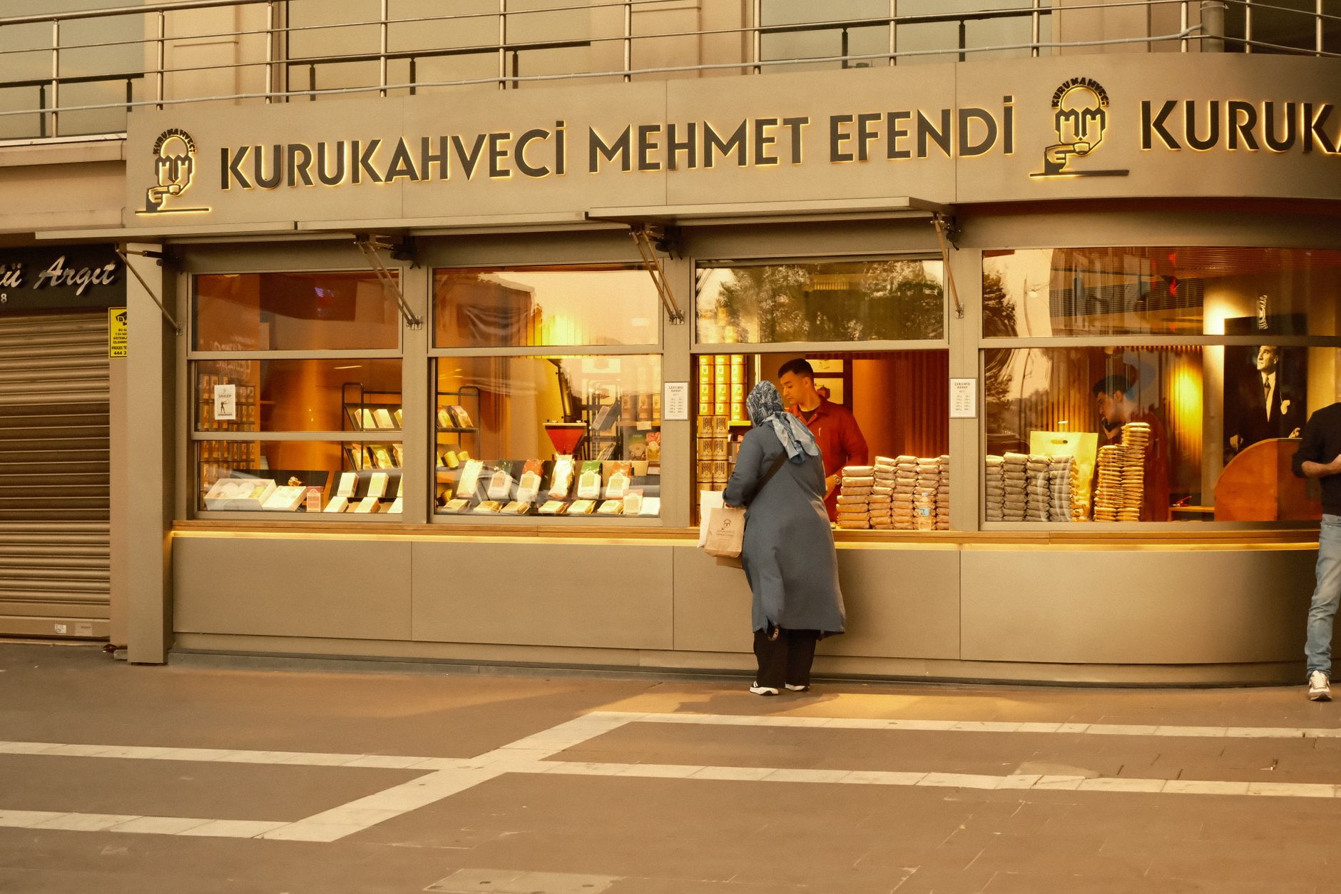 Yavuzlar Doğalgaz Yerel İşletme fotoğrafı 4